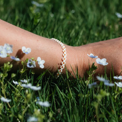 Bluebell Aan de hand sieraad